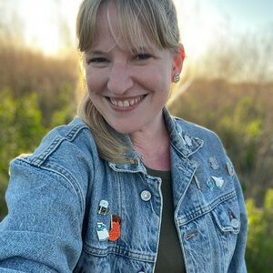 Meet your Posher, Shanna